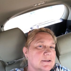 Meet your Posher, Sherry lynn